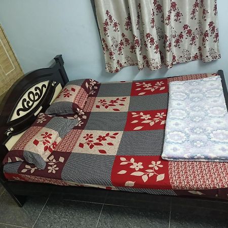 Advik Homestays ティルパティ エクステリア 写真