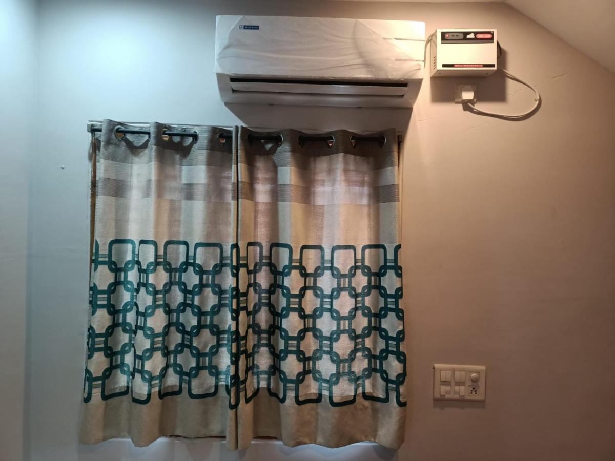 Advik Homestays ティルパティ エクステリア 写真