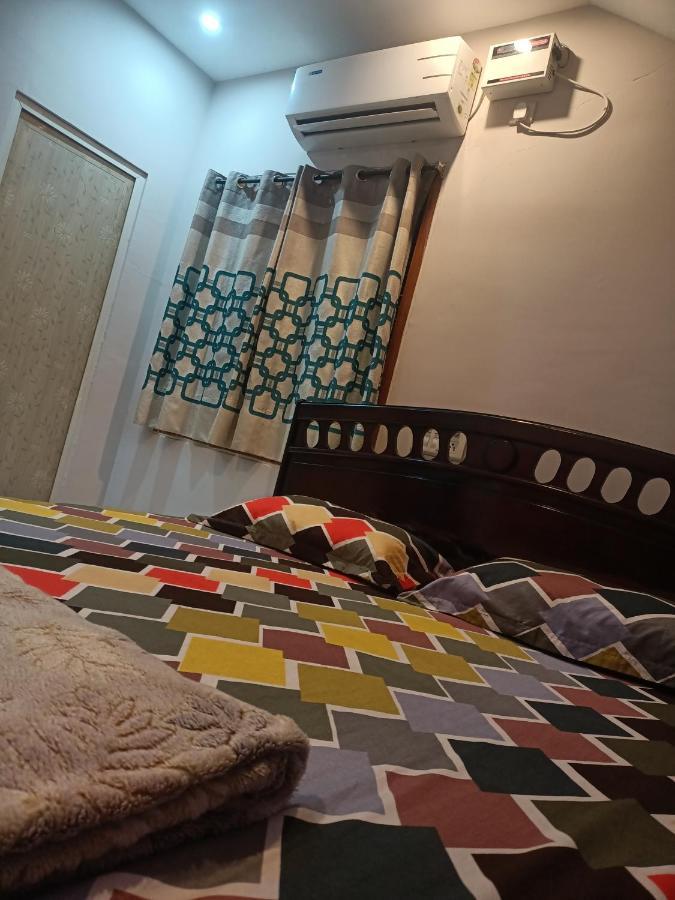 Advik Homestays ティルパティ エクステリア 写真