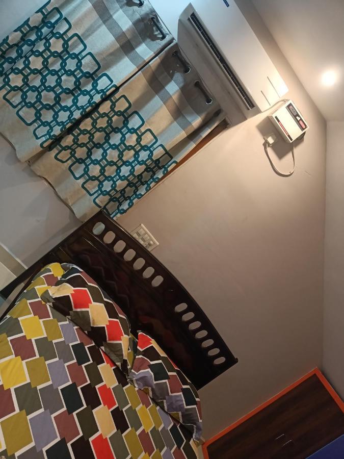 Advik Homestays ティルパティ エクステリア 写真