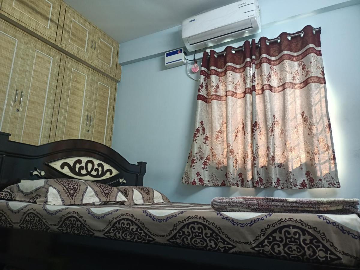 Advik Homestays ティルパティ エクステリア 写真